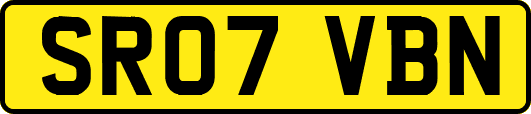 SR07VBN