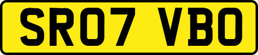 SR07VBO