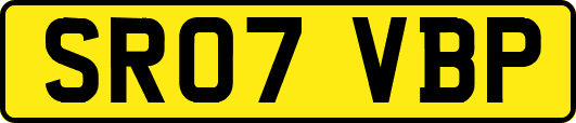 SR07VBP
