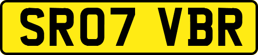 SR07VBR