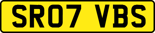 SR07VBS