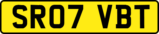 SR07VBT