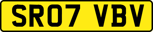 SR07VBV