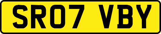 SR07VBY