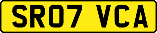 SR07VCA