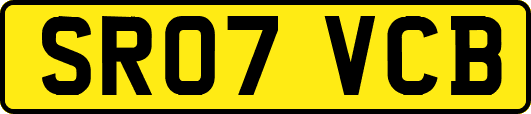 SR07VCB