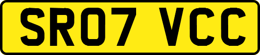 SR07VCC