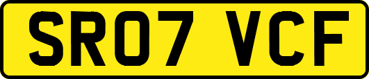 SR07VCF