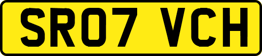 SR07VCH