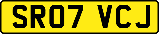 SR07VCJ