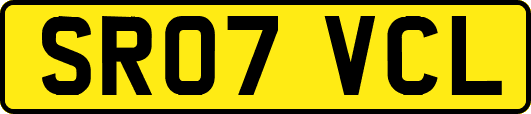 SR07VCL
