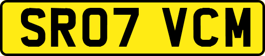SR07VCM