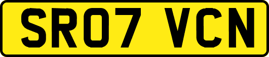 SR07VCN