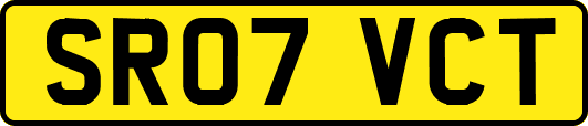 SR07VCT