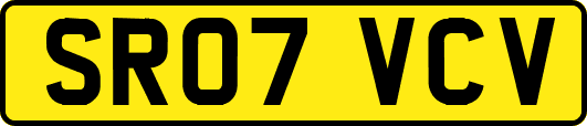 SR07VCV
