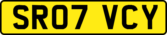 SR07VCY