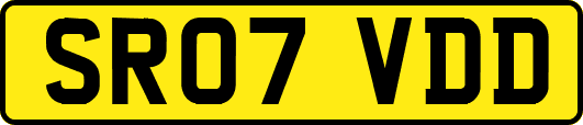 SR07VDD