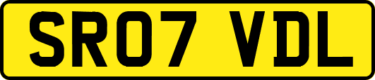 SR07VDL