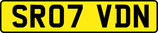 SR07VDN