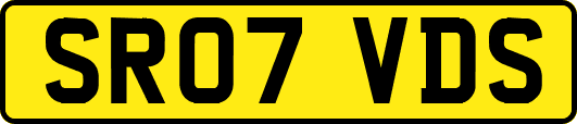 SR07VDS