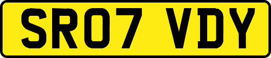 SR07VDY