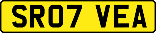 SR07VEA