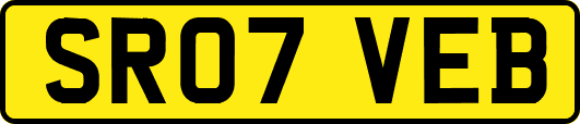 SR07VEB