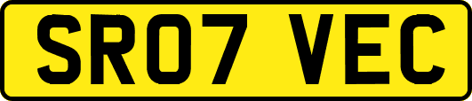 SR07VEC