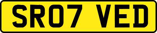 SR07VED