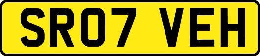 SR07VEH