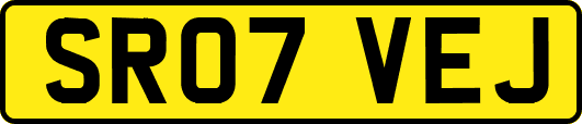 SR07VEJ