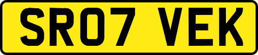 SR07VEK