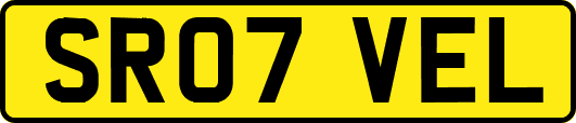 SR07VEL
