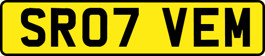 SR07VEM