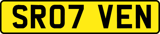 SR07VEN