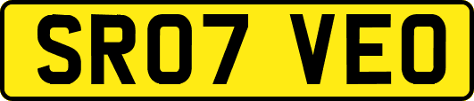 SR07VEO