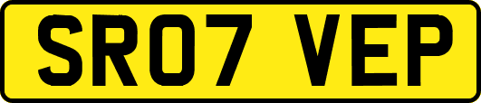 SR07VEP