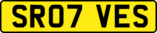 SR07VES