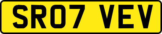 SR07VEV