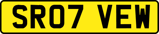 SR07VEW