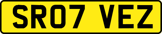 SR07VEZ