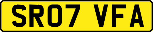 SR07VFA