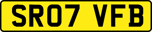 SR07VFB