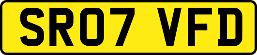 SR07VFD