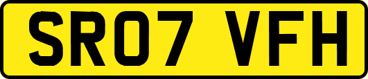 SR07VFH