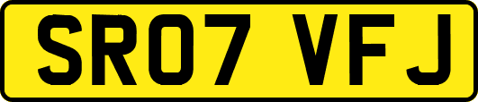 SR07VFJ