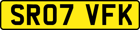 SR07VFK