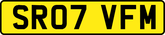 SR07VFM