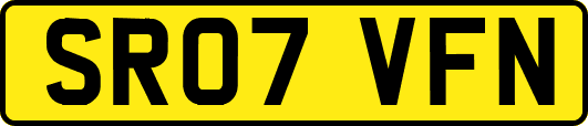 SR07VFN