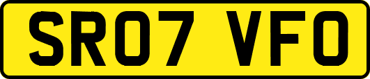 SR07VFO
